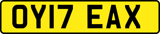 OY17EAX