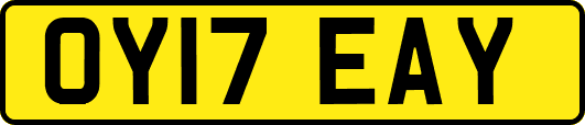 OY17EAY