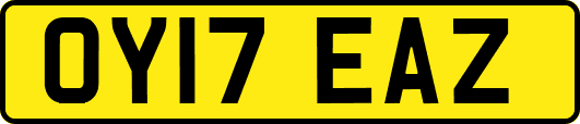 OY17EAZ