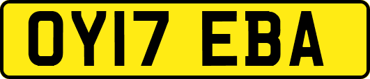 OY17EBA