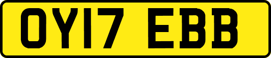 OY17EBB