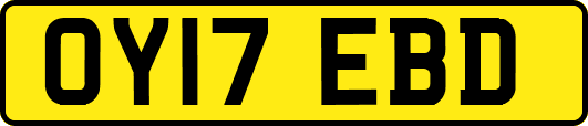OY17EBD