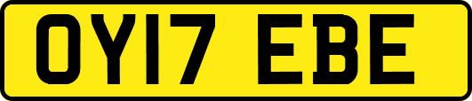 OY17EBE