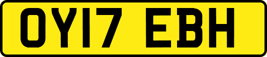 OY17EBH