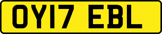 OY17EBL