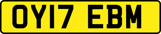 OY17EBM