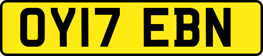 OY17EBN