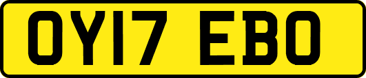 OY17EBO