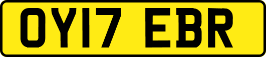 OY17EBR