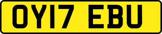 OY17EBU