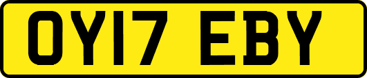OY17EBY