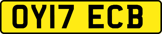 OY17ECB