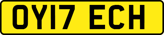 OY17ECH