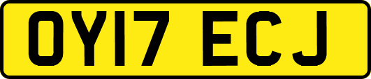 OY17ECJ