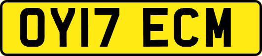 OY17ECM