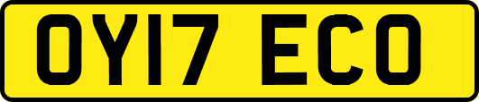 OY17ECO