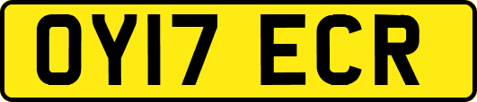 OY17ECR