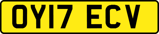 OY17ECV