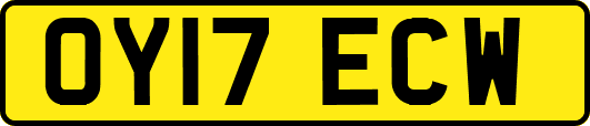 OY17ECW