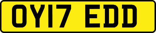 OY17EDD