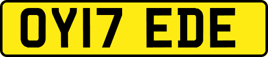 OY17EDE