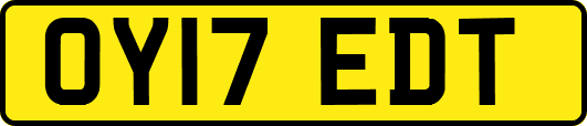 OY17EDT