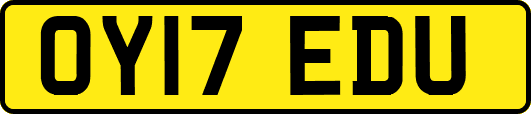 OY17EDU