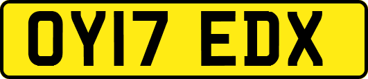 OY17EDX