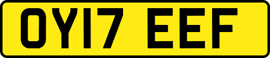 OY17EEF