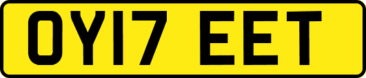 OY17EET