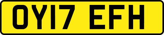 OY17EFH