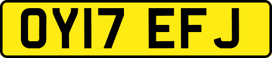 OY17EFJ