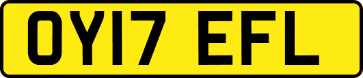 OY17EFL