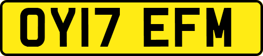 OY17EFM