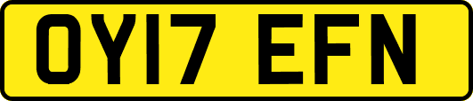 OY17EFN