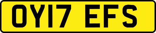 OY17EFS