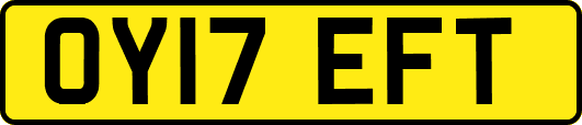 OY17EFT