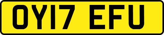 OY17EFU