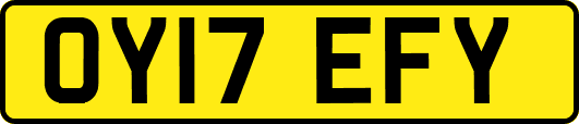 OY17EFY