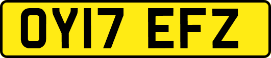 OY17EFZ