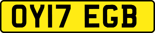 OY17EGB