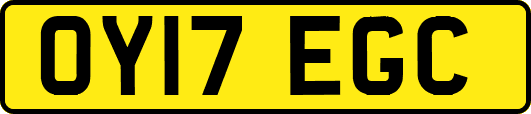 OY17EGC