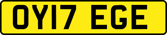 OY17EGE