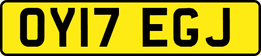 OY17EGJ
