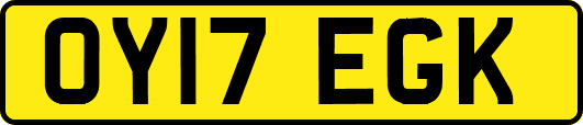 OY17EGK