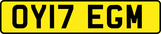 OY17EGM