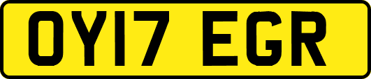 OY17EGR