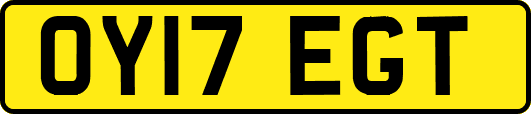 OY17EGT