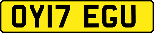 OY17EGU