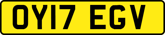 OY17EGV